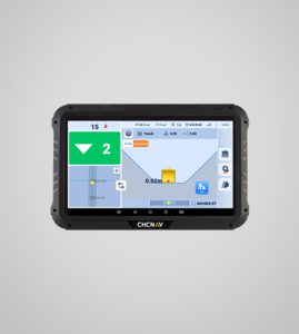 easynav-emg100-onsite-surface-modification EasyNAV EMG100 – Enkelt 3D-gravesystem med centimeternøyaktighet