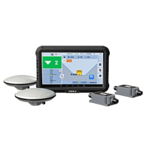 EasyNAV - Rimelig 3D maskinstyring
